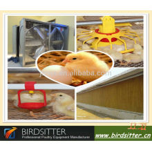 2015 hot sale new type automatic broiler farm in philippines